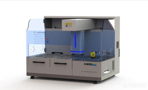 安杰科技全自动高锰酸盐指数分析仪入围 2019年度科学仪器优秀新产品